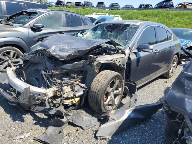  Salvage Acura TL