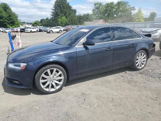  Salvage Audi A4