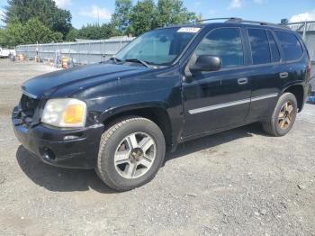  Salvage GMC Envoy