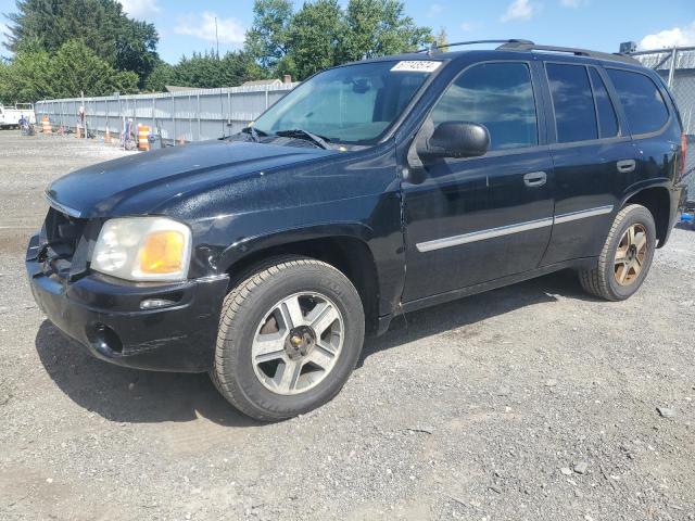  Salvage GMC Envoy