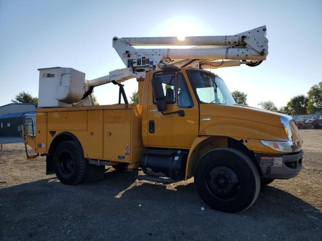  Salvage International 4000 Serie