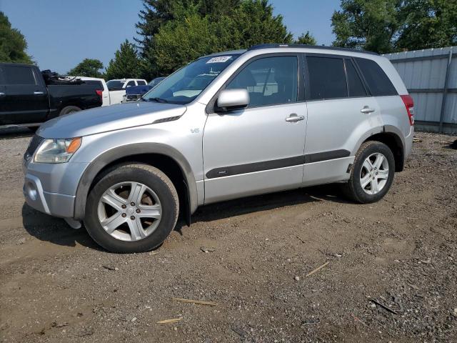  Salvage Suzuki Gr Vitara