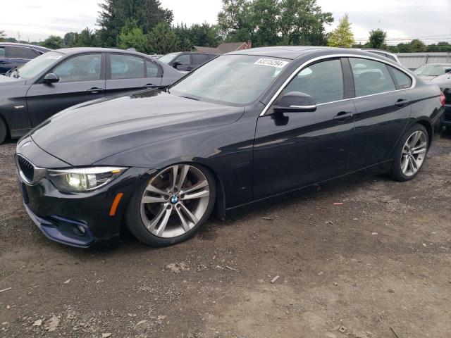  Salvage BMW 4 Series