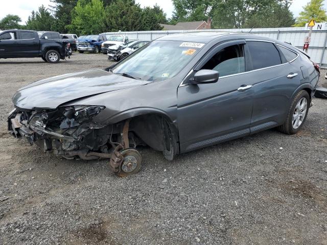  Salvage Honda Crosstour