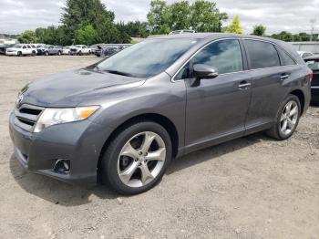  Salvage Toyota Venza