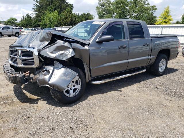  Salvage Dodge Dakota