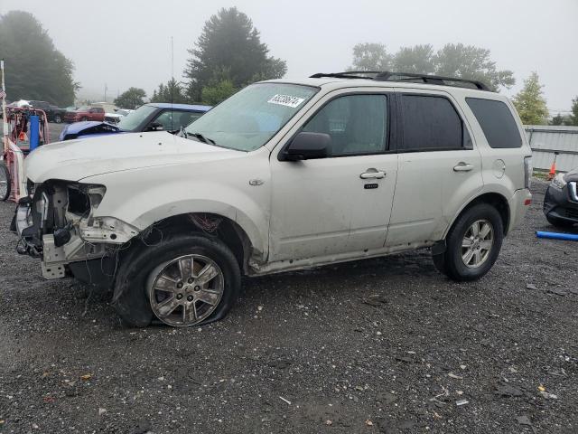  Salvage Mercury Mariner