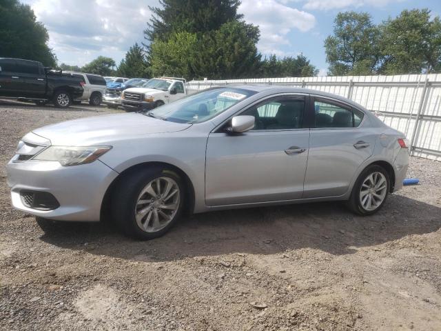  Salvage Acura ILX