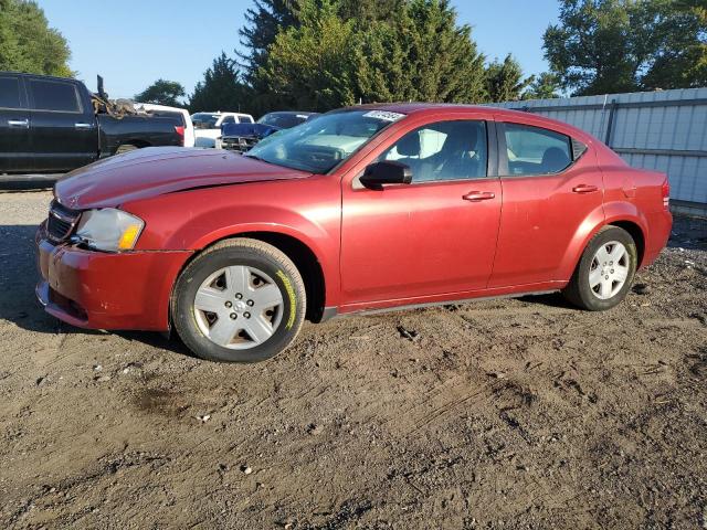  Salvage Dodge Avenger