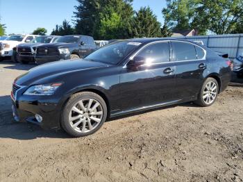  Salvage Lexus Gs