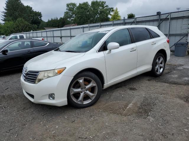  Salvage Toyota Venza