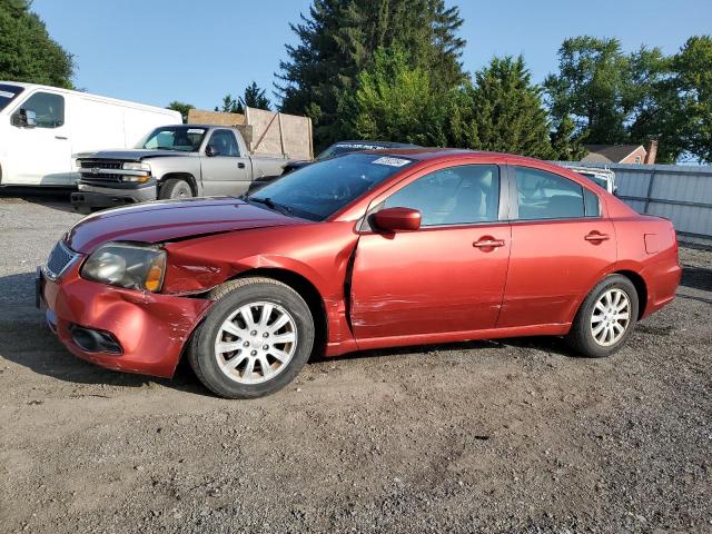  Salvage Mitsubishi Galant