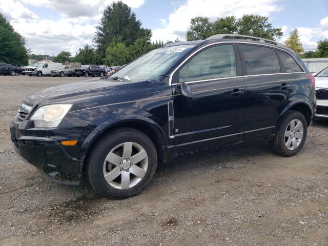  Salvage Saturn Vue