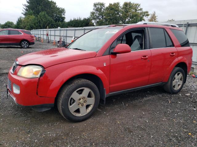  Salvage Saturn Vue