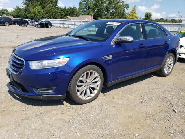  Salvage Ford Taurus