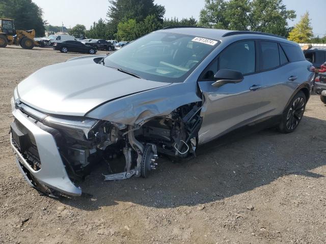  Salvage Chevrolet Blazer