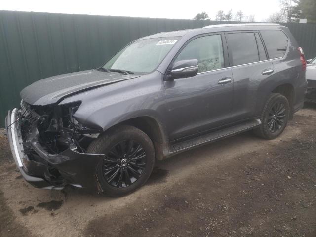  Salvage Lexus Gx