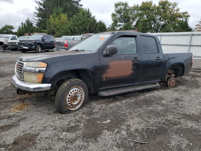  Salvage GMC Canyon