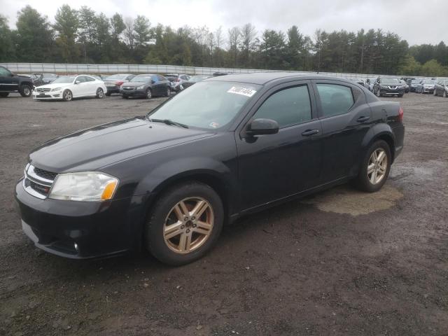  Salvage Dodge Avenger