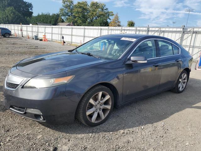  Salvage Acura TL