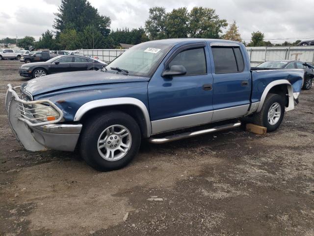  Salvage Dodge Dakota