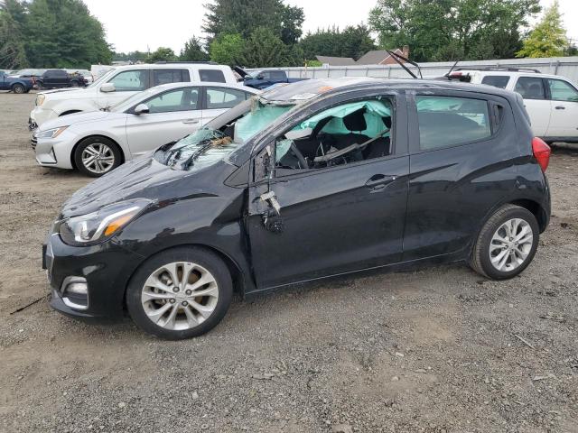  Salvage Chevrolet Spark