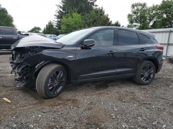  Salvage Acura RDX