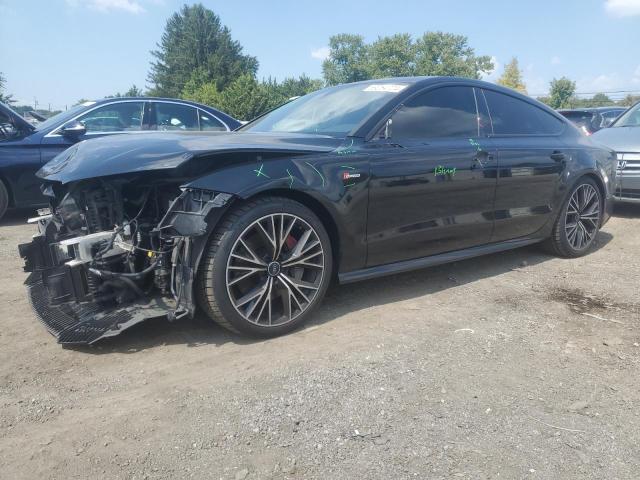  Salvage Audi A7