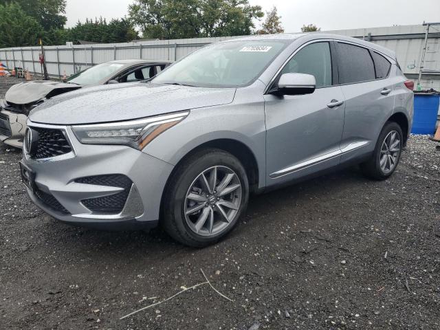  Salvage Acura RDX