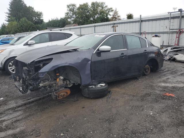  Salvage INFINITI G37