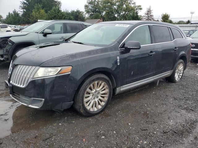  Salvage Lincoln MKT