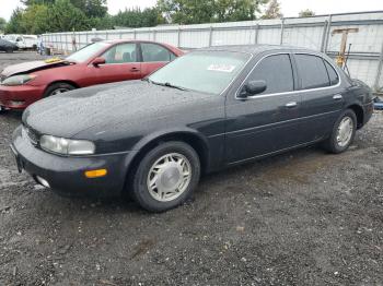  Salvage INFINITI J30