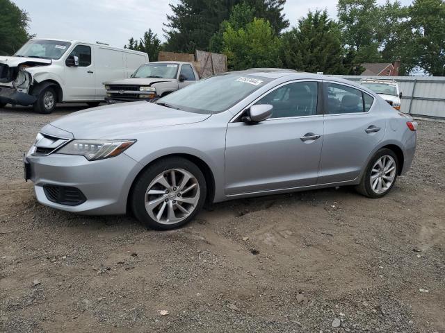  Salvage Acura ILX