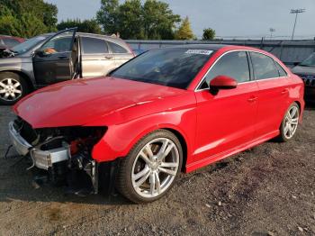  Salvage Audi S3