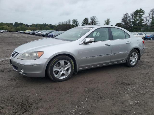  Salvage Acura RL