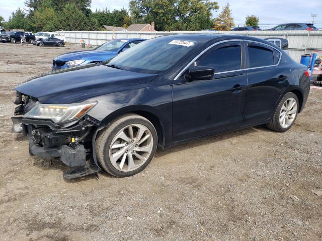  Salvage Acura ILX