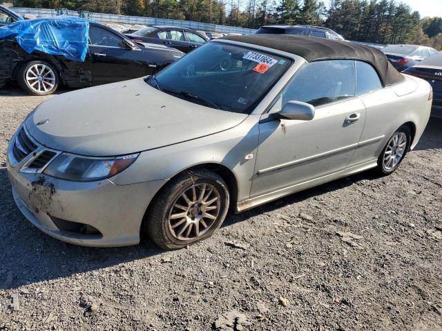  Salvage Saab 9 3