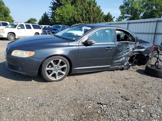  Salvage Volvo S80