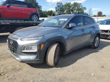  Salvage Hyundai KONA