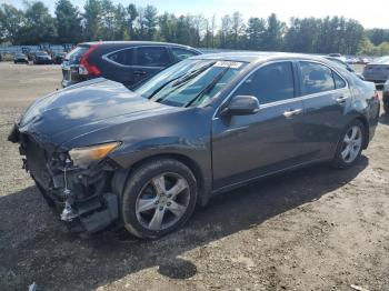  Salvage Acura TSX