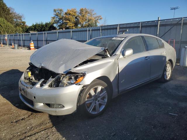  Salvage Lexus Gs