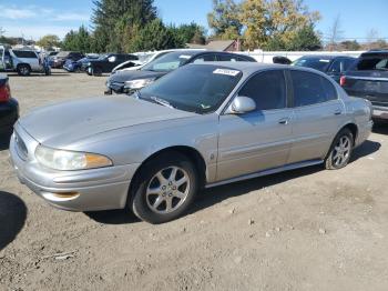  Salvage Buick LeSabre