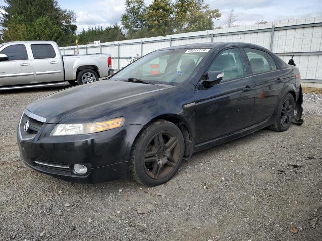  Salvage Acura TL