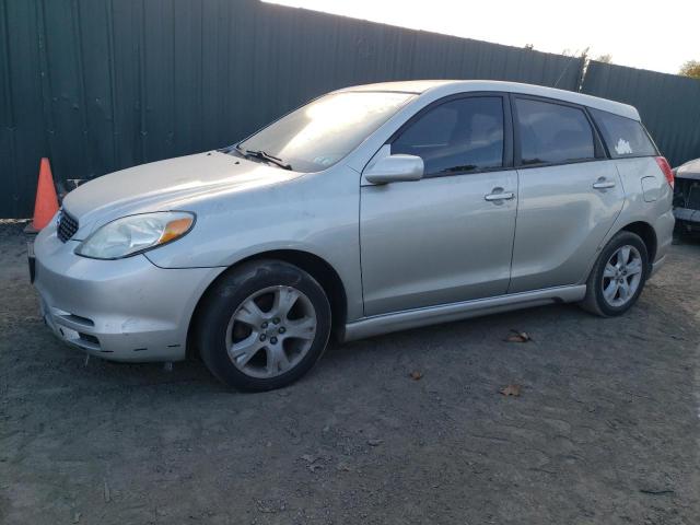  Salvage Toyota Matrix