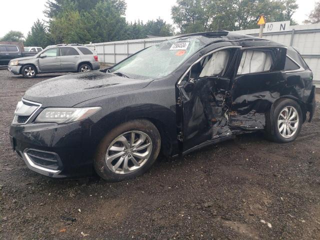  Salvage Acura RDX