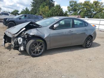  Salvage Dodge Dart