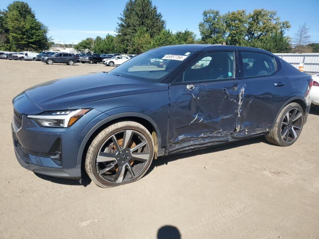  Salvage Polestar 2