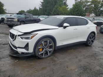  Salvage Polestar 2