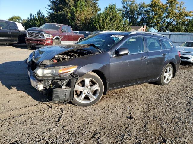  Salvage Acura TSX