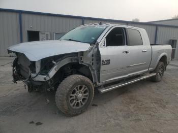  Salvage Ram 2500